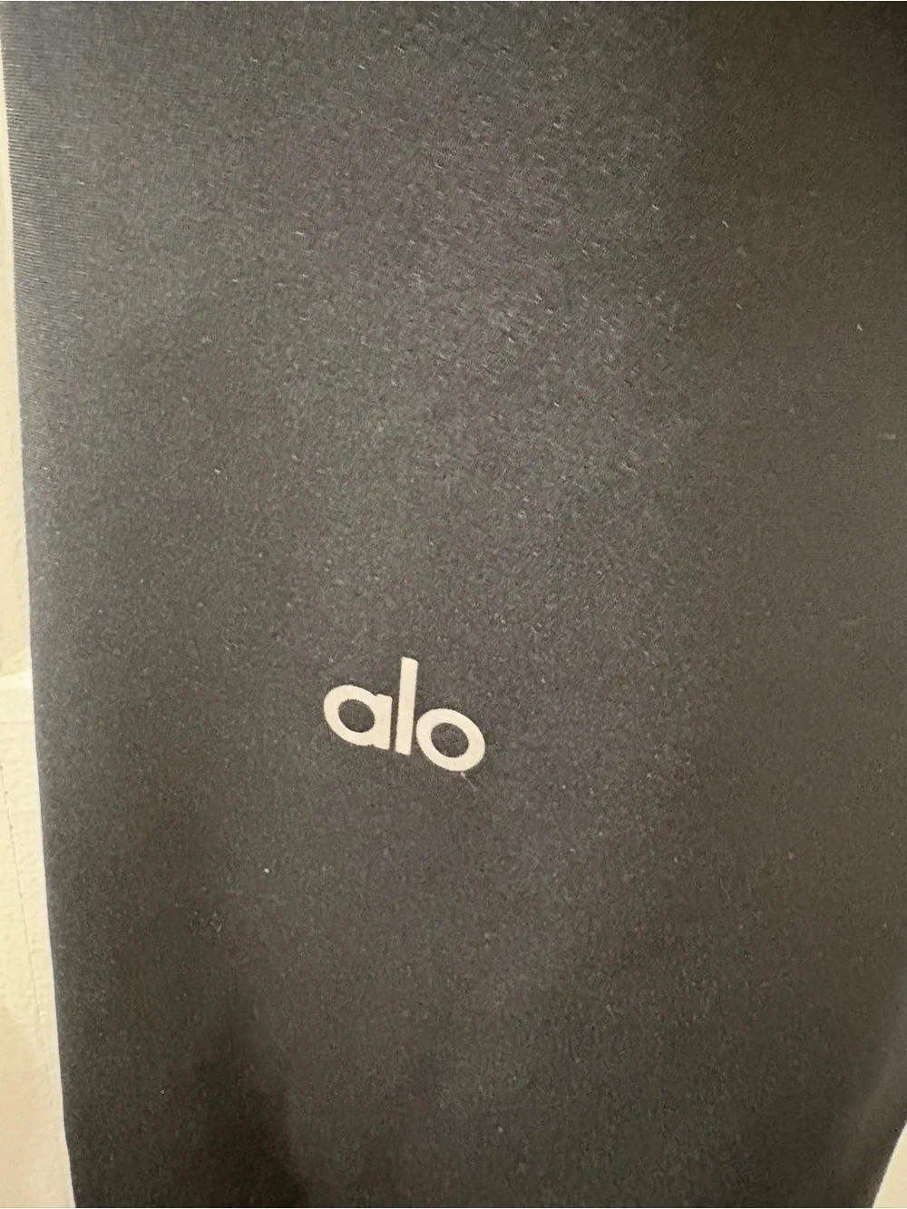 Alo Airlift Utility Leggings Black Size Large